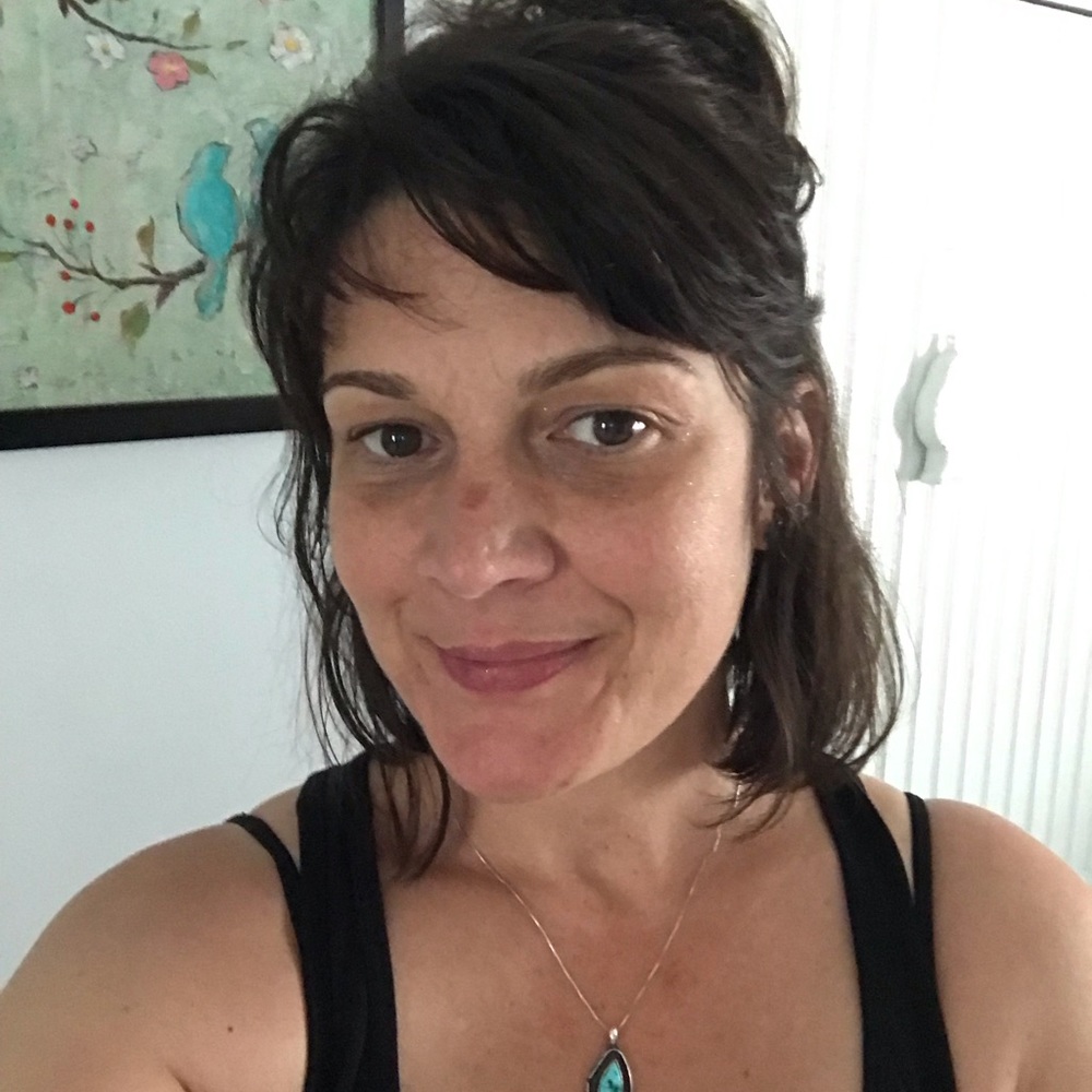 Meet your Posher, Jen
